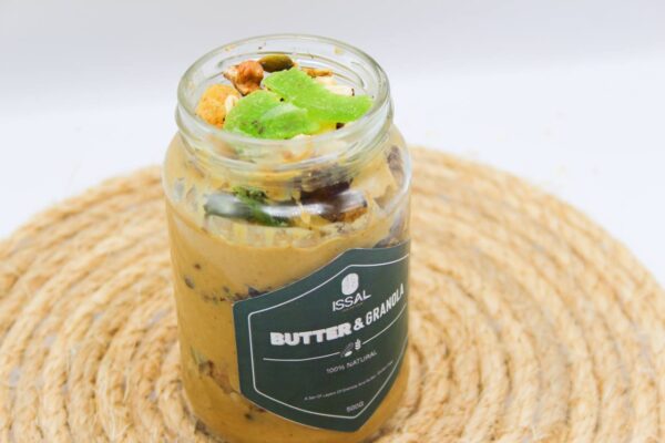 BUTTER & granola – Image 2