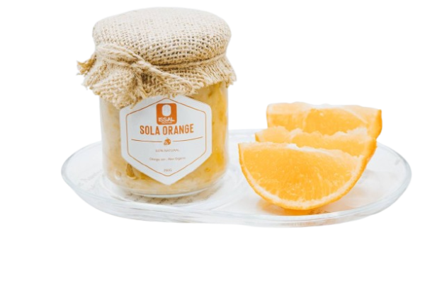 SOLA ORANGE