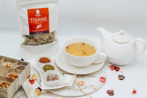 Tisane - Image 2