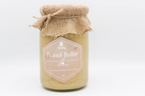 Peanut Butter