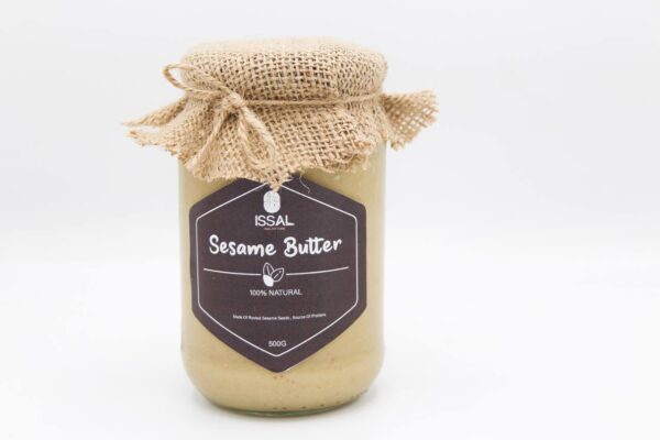 Sesame Butter