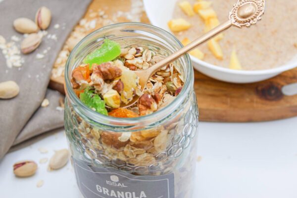Granola – Image 3