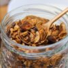⁦Granola Chocolate⁩ - الصورة ⁦3⁩