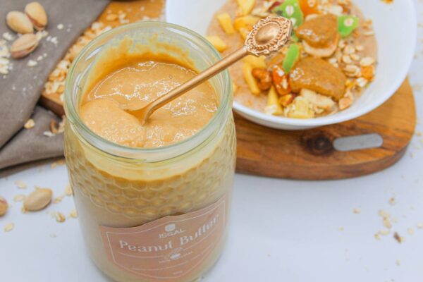 ⁦Peanut Butter⁩ - الصورة ⁦2⁩