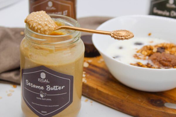 Sesame Butter - Image 2